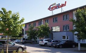 Eurohotel Guenzburg